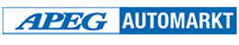 APEG Automarkt Logo