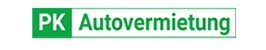 PK Autovermietung Logo