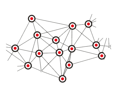 Digitale Vernetzung mit allen anderen Partnern