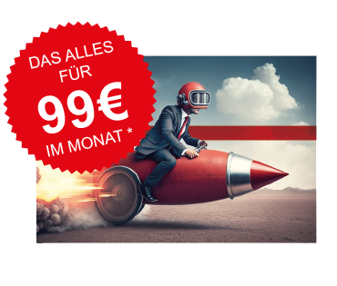 Rundum-Sorglos-Paket